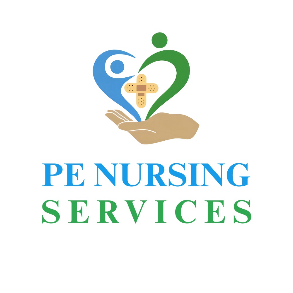 PE Woundcare & Nursing Services